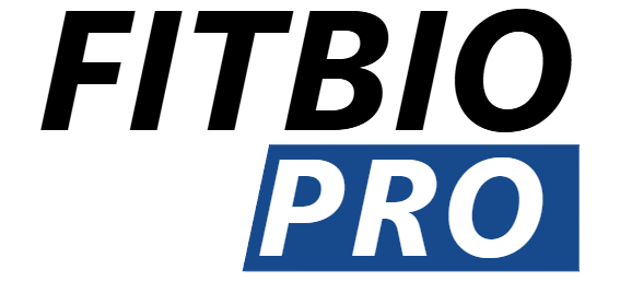 Logo FITBIO Pro