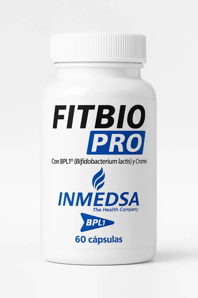 [FBSCPRCP60] FitBio Pro