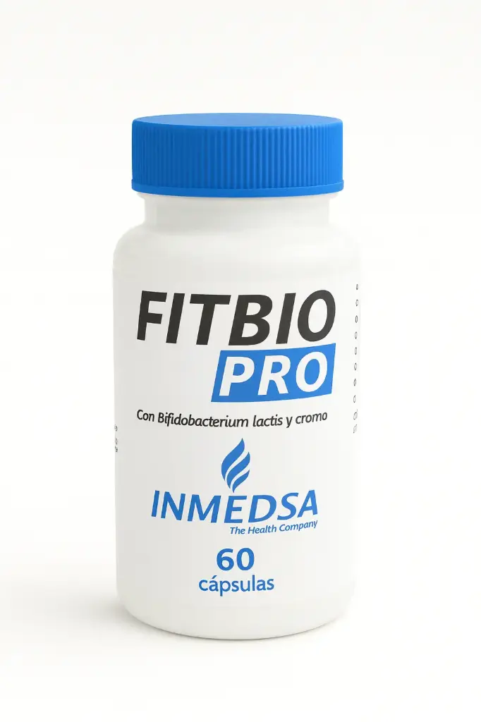 [FBSCPRCP60] FitBio Pro