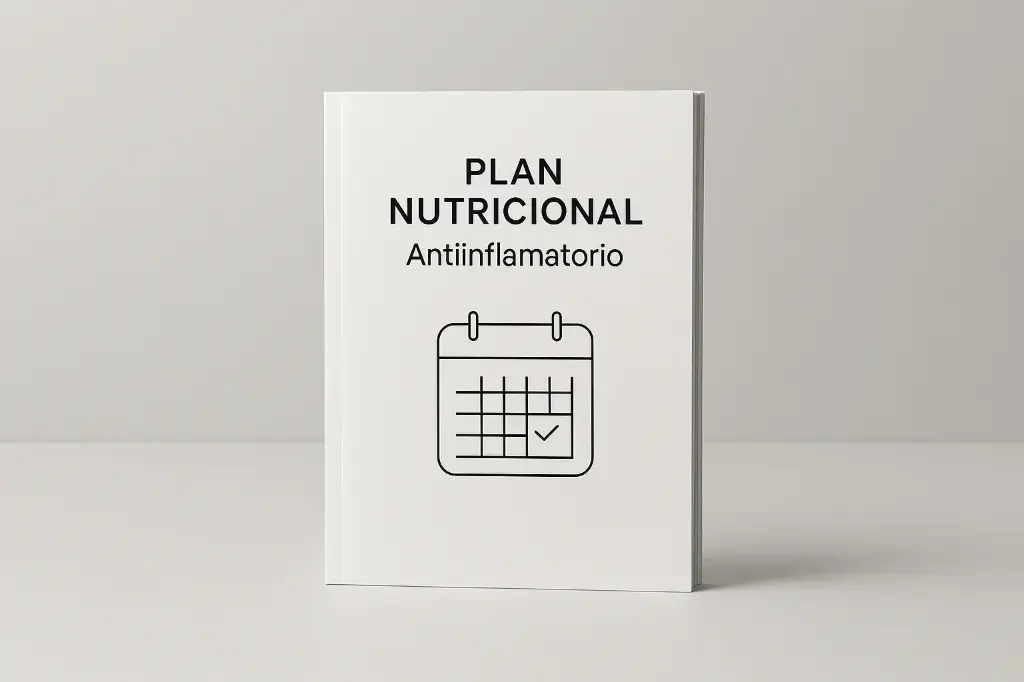 [PNUAIFO00] Plan Nutricional Antiinflamatorio