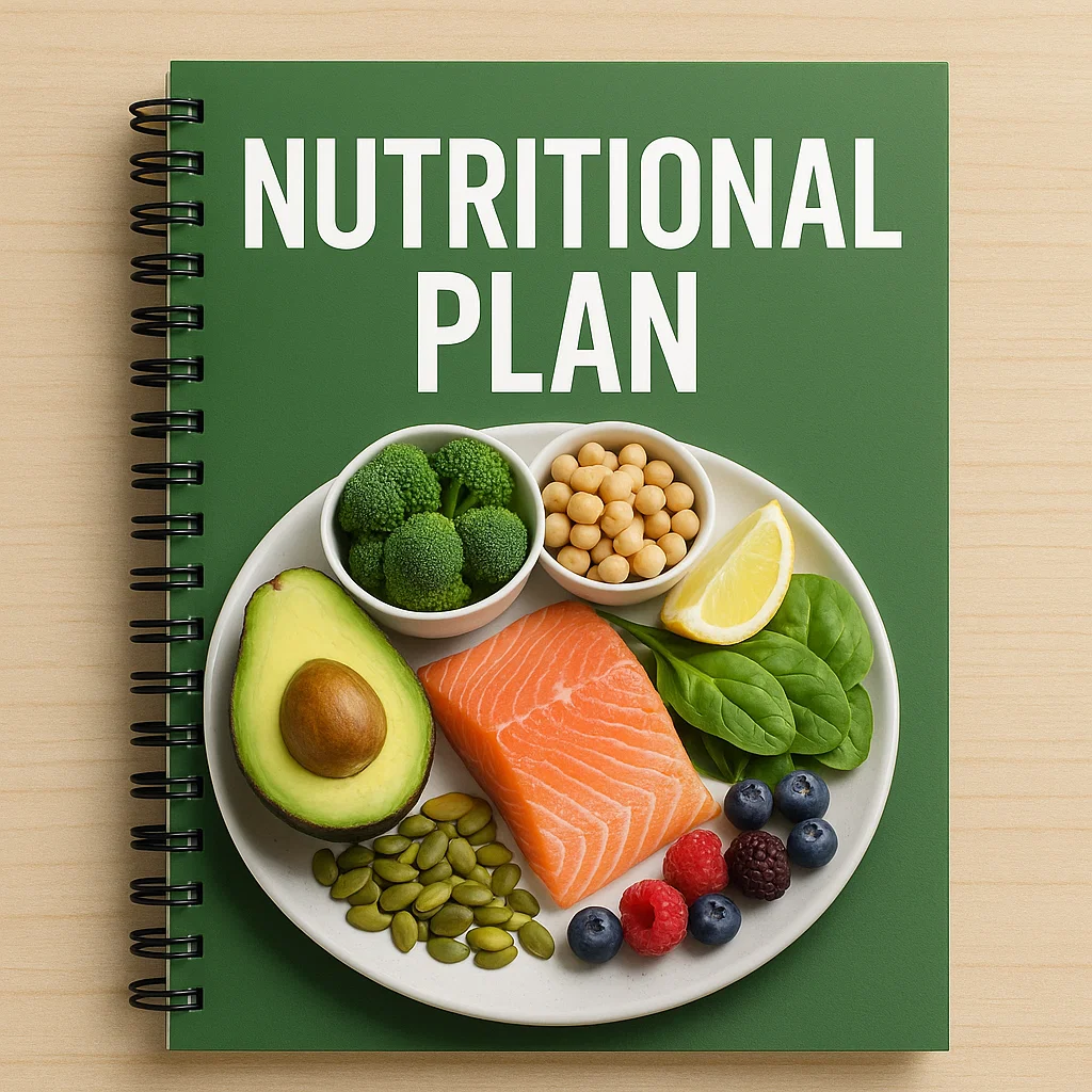Servicio de Nutrición Adaptada - 1 mes
