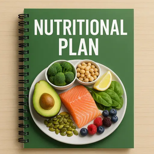 Servicio de Nutrición Adaptada - 1 mes